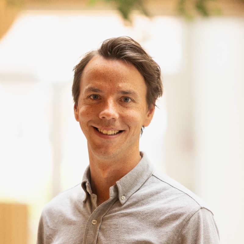 Thomas Welin-Larsen